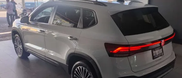 Renta un auto VISION Rent a car