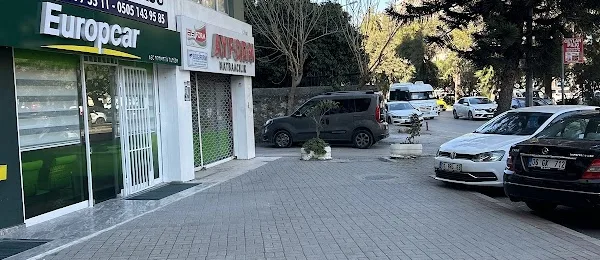 Europcar Adana