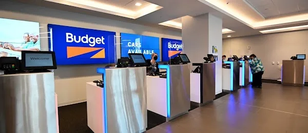 Budget Car Rental