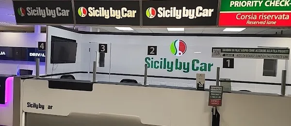 Sicily by Car