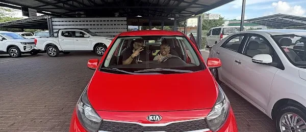 Prins Car Rental B.V.