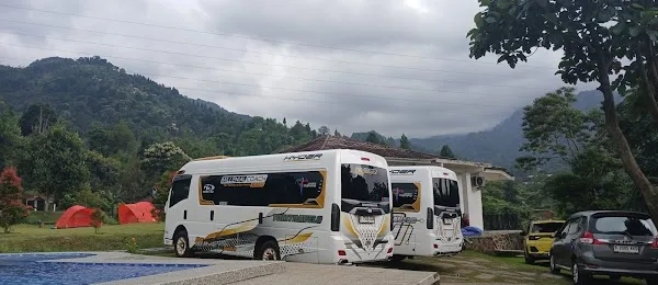 PT. TOMTRAVELO MEGA TRANS
