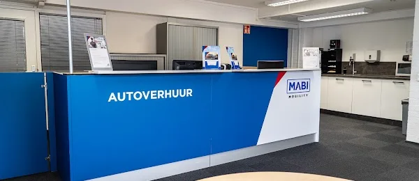 MABI Mobility Autoverhuur