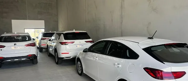 ✅Safe Drive Car Rentals - Best Car Rental Company in Cambridge, Hobart