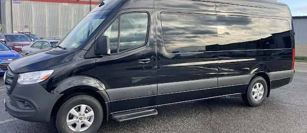 LGA U-Save Auto Rental