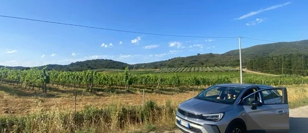 Sicily by Car