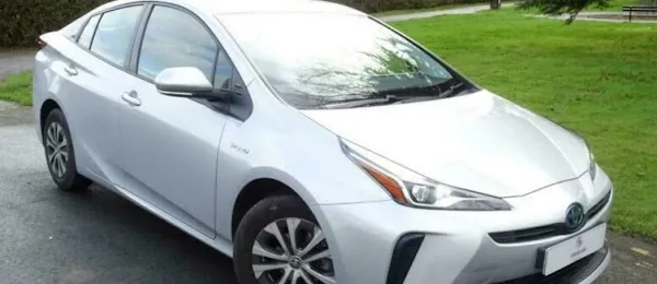 JHScars - PCO Car Hire