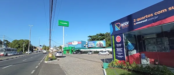 Localiza Aluguel de Carros