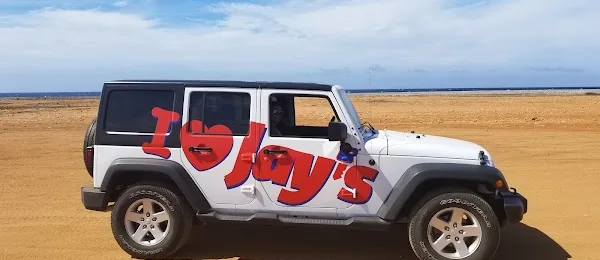Jay's Car Rental