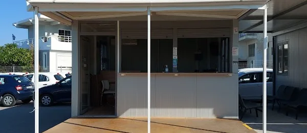 Ok Mobility Rental Rhodes