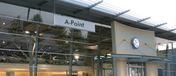 a-point Hoofddorp