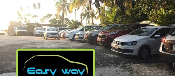 Easy Way Rent a Car