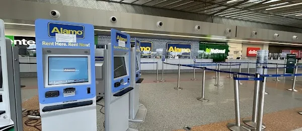 Alamo Rent A Car