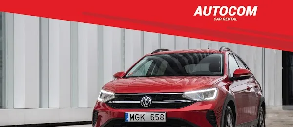 AUTOCOM Car Rental
