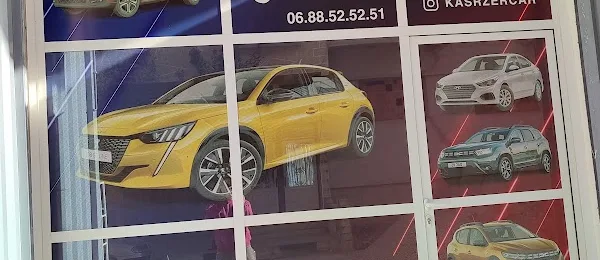 KASRZER CAR