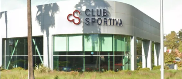 Club Sportiva