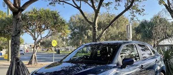 Apex Car Rentals Sunshine Coast Airport