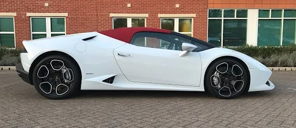 Prestige Keys Car Hire