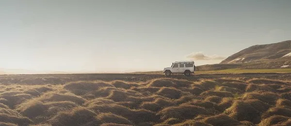 Geysir Car Rental Reykjavik