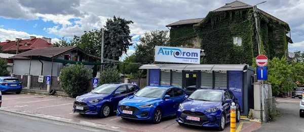 Autorom Rent a Car