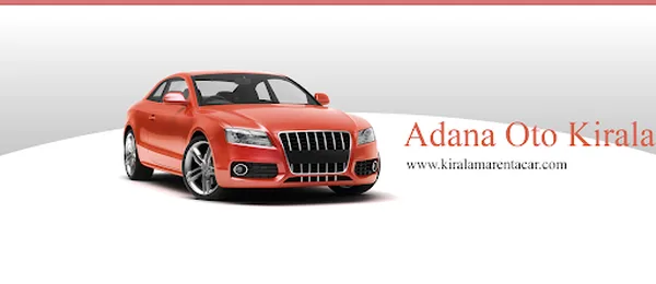 Adana Havalimanı Araç Kiralama ve Rent A Car