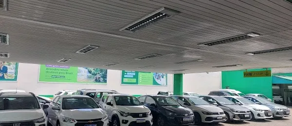 Localiza Aluguel de Carros