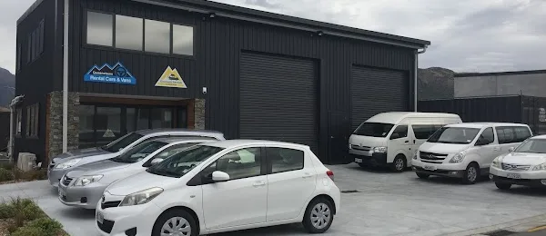 Discount Rentals Queenstown