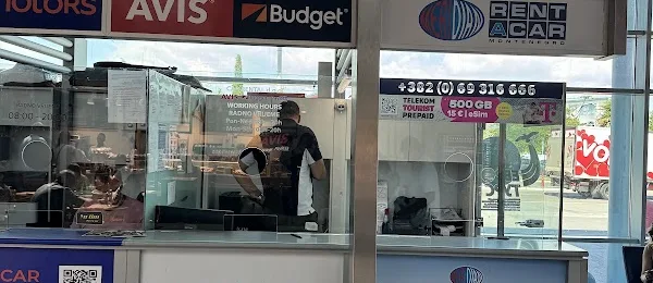 Budget Car Rental Podgorica