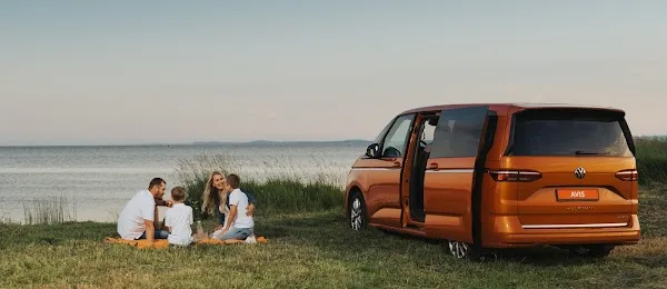 Avis Rent-A-Car | Riga Airport