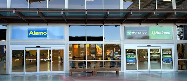 Enterprise Rent-A-Car