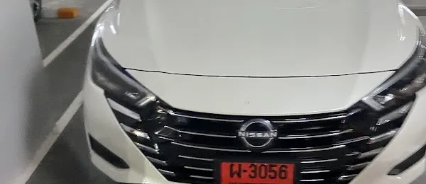 Drive Car Rental Donmuang Airport