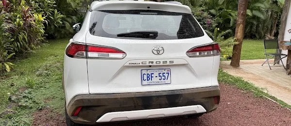 Hertz Costa Rica Liberia