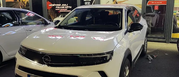 Sharr Express Rent A Car - Pristina Airport