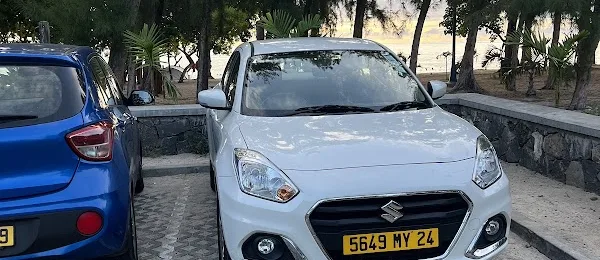 AutoRent Mauritius
