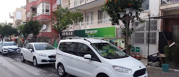 Europcar
