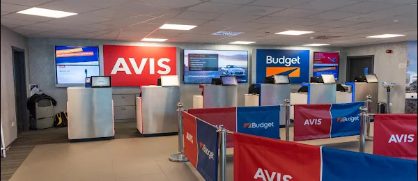 Budget Car Hire - Edinburgh Airport