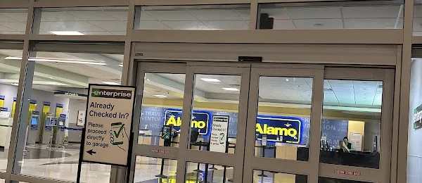 Enterprise Rent-A-Car