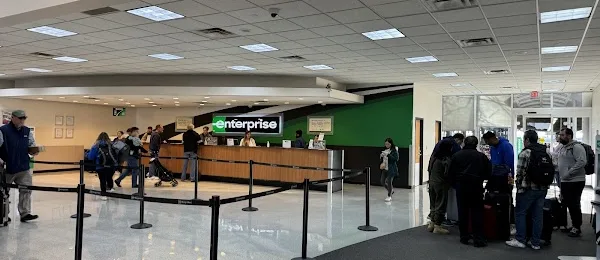 Enterprise Rent-A-Car