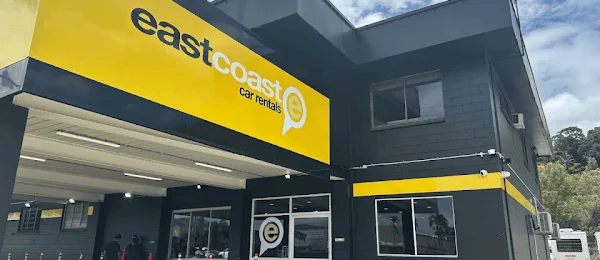 East Coast Car Rentals - Cairns Airport