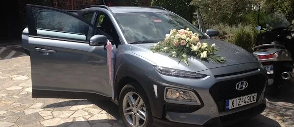 Oceanis Car Rental Services