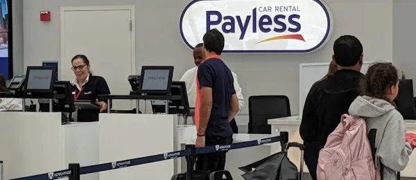 Payless Car Rental