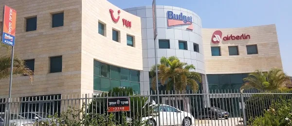 באדג'ט Budget - השכרת רכב, מכירת רכב, ליסינג