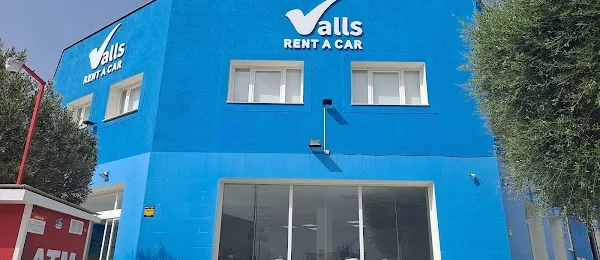 Autos Valls