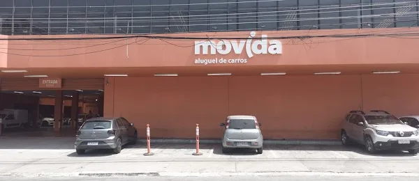Movida Aluguel de Carros