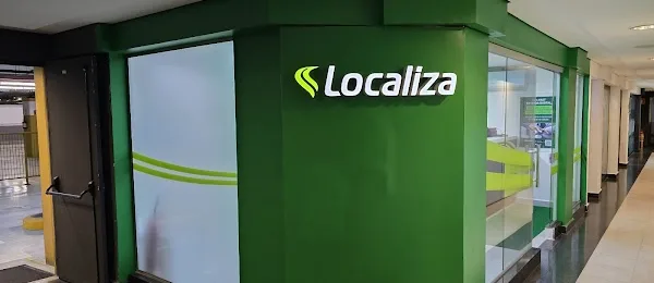 Localiza Aluguel de Carros