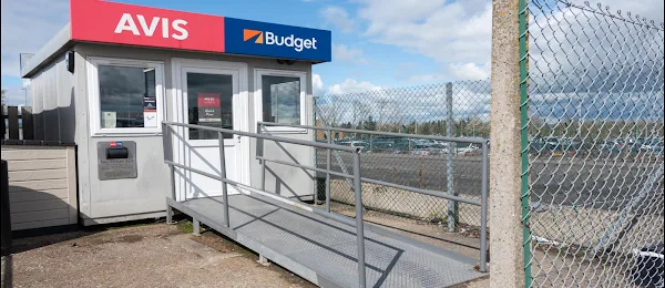 Budget Car Hire - Newcastle Airport