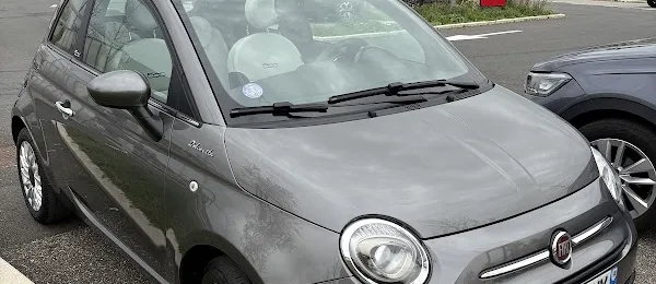 Doodoo rent a car La Rochelle Aéroport | Location Voiture La Rochelle