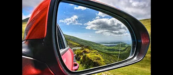 Avis Car Hire Derry Airport