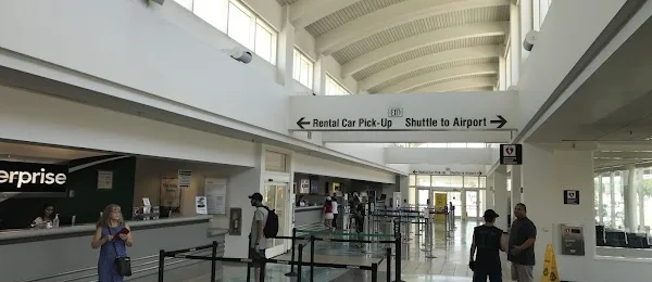 Enterprise Rent-A-Car