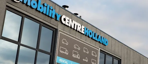 Mobility Centre Holland